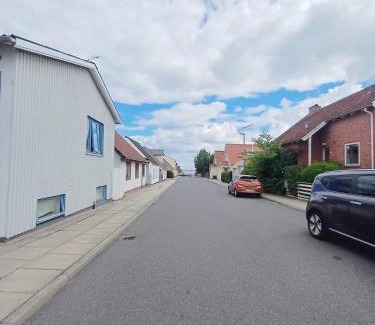 Frederikshavn Apartment | 3 Bedroom Apartment In Frederikshavn City With Free Parking