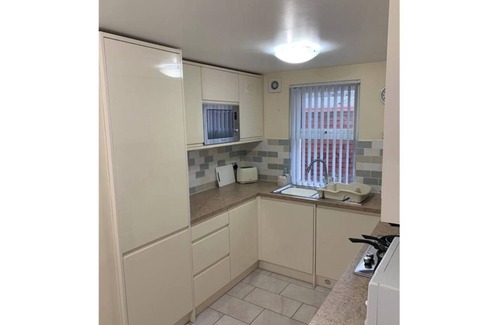 Wallasey Apartment | 3 Bedroom Apartment - Egremont Promenade