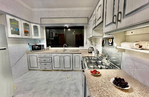 Al Jubeiha Apartment | 3 bedroom apartment in amman