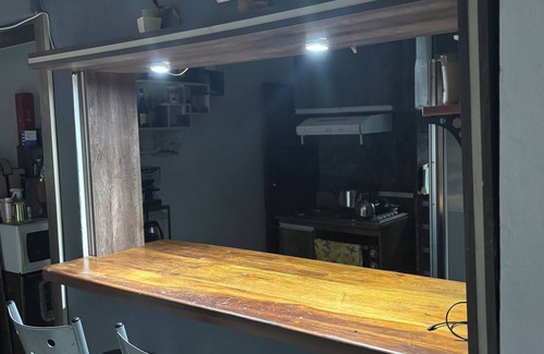 Posadas Apartment | 3-bedroom apartment in lovely Posadas with AC, WiFi. Enjoy your stay