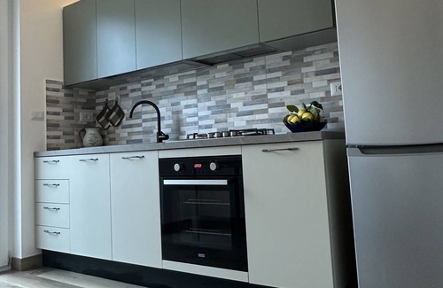 Maiori Apartment | 3 Bedroom Apartment in Maiori