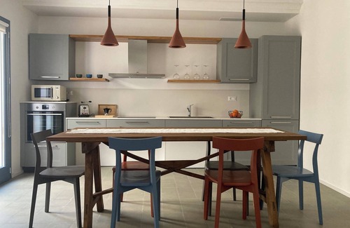 Orosei Apartment | 3 bedroom apartment in orosei