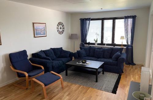 Lysekil Apartment | 3 Bedroom Apartment in Lysekil