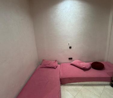 Temara Apartment | 3 bedroom apartment with living room and terrace 90metre