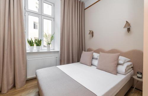 Kazimierz Apartment | 3-bedroom Apartment with Private Sauna - Sebastiana 31