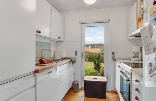 Kalundborg House | 3 bedroom awesome home in Kalundborg