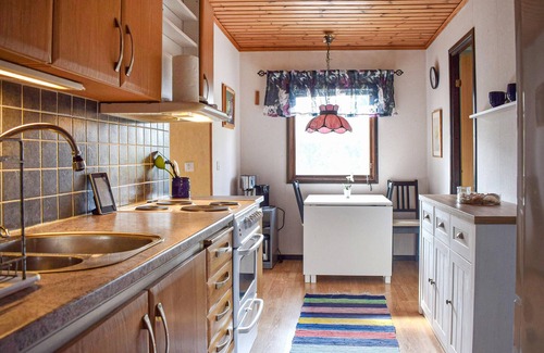 Hallevik House | 3 bedroom awesome home in Sölvesborg