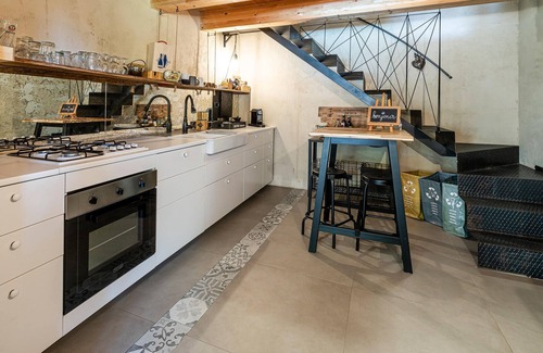 Filignano House | 3 bedroom awesome home in Filignano