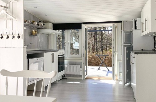 Karlshamn House | 3 bedroom awesome home in Karlshamn