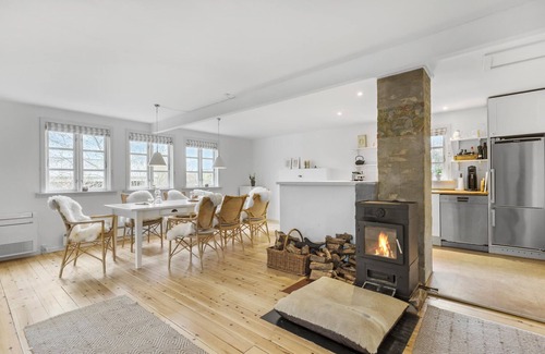 Hornbaek House | 3 bedroom awesome home in Hornbæk