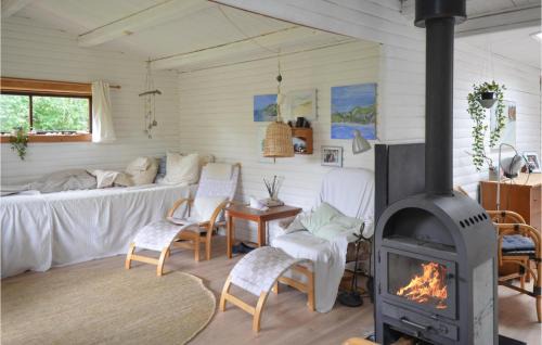 Anholt House | 3 Bedroom Awesome Home In Anholt