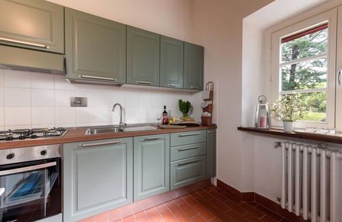 Sassetta House | 3 bedroom awesome home in Sassetta
