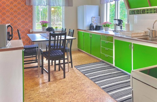 Emmaboda Municipality House | 3 bedroom awesome home in Emmaboda
