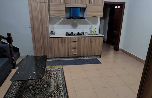 Islamabad House | 3 Bedroom Basement Street 67 Sector I-8/3 Islamabad