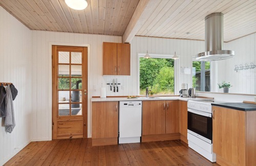 Handrup Strand House | 3 bedroom beautiful home in Ebeltoft