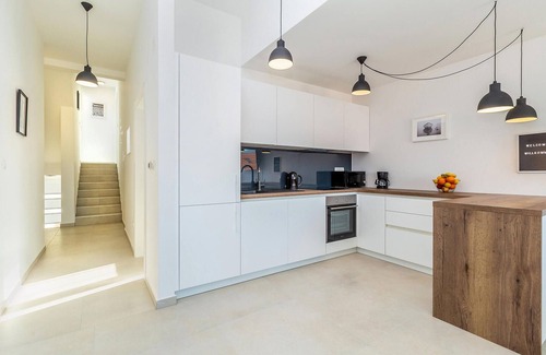 Njivice House | 3 bedroom beautiful home in Njivice