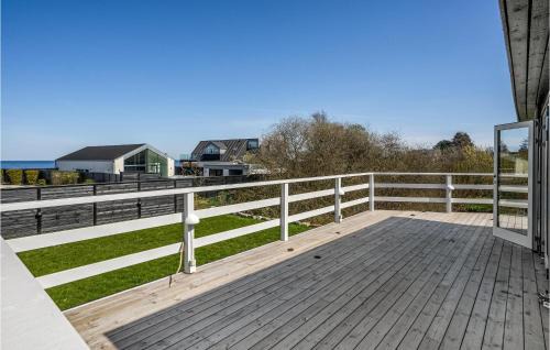 Strøby Ladeplads House | 3 Bedroom Beautiful Home In Strøby