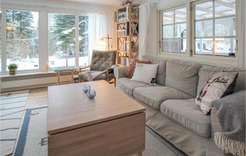 Markaryd House | 3 Bedroom Beautiful Home In Markaryd