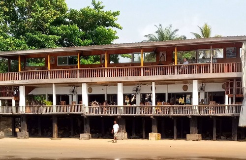 Kribi Ski Chalet | 3 Bedroom Chalet 6 people Magnolia 50 M² forest side