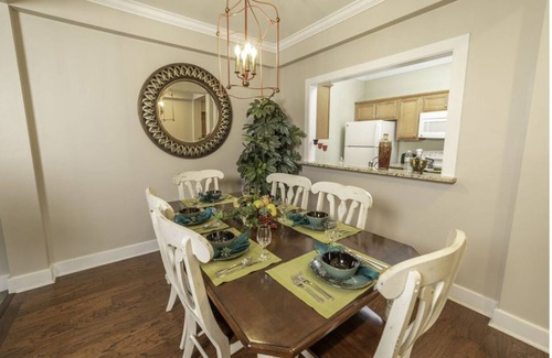 Norfolk Cottage | 3 Bedroom Cottage at Kings Creek