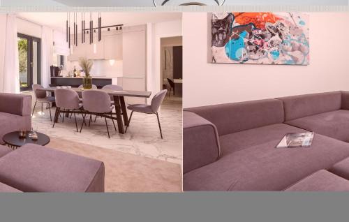 Zidarici Apartment | 3 Bedroom Cozy Apartment In Malinska