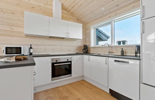 Krejbjerg House | 3 bedroom cozy home in Ejstrupholm