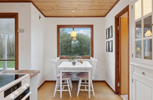 Udsholt House | 3 bedroom cozy home in Gilleleje
