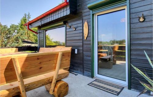 Harzgerode House | 3 Bedroom Cozy Home In Harzgerode