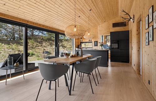 Blokhus House | 3 bedroom cozy home in Blokhus