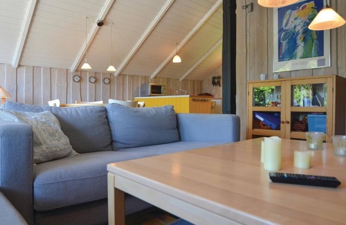 Handrup Strand House | 3 bedroom cozy home in Ebeltoft