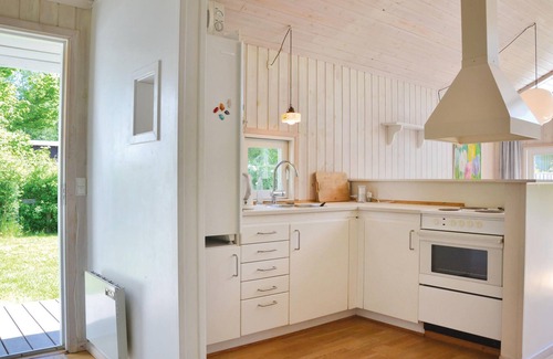 Hornbaek House | 3 bedroom cozy home in Hornbæk