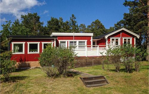 Monsteras House | 3 Bedroom Cozy Home In Mönsterås