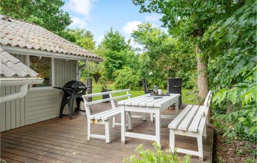 Nibe House | 3 Bedroom Cozy Home In Nibe