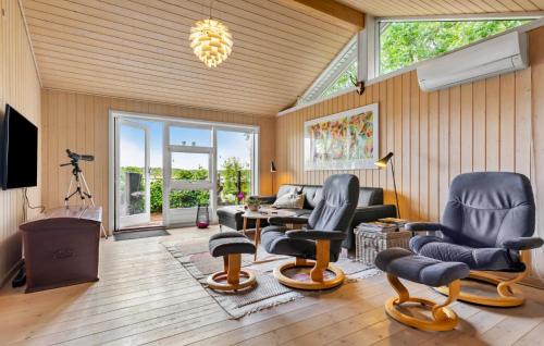 Nibe House | 3 Bedroom Cozy Home In Nibe