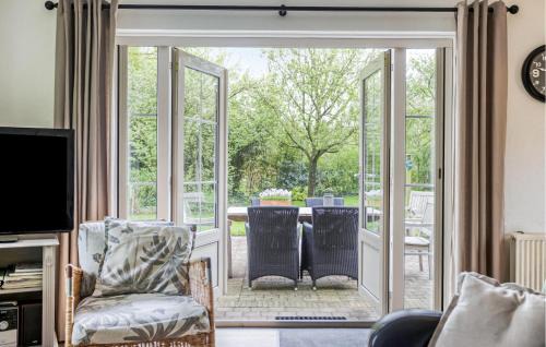 Paasloo House | 3 Bedroom Cozy Home In Paasloo