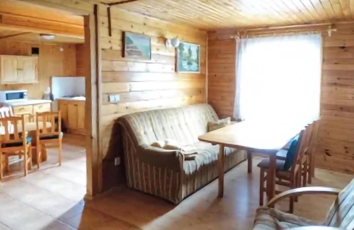 Choczewo House | 3 bedroom cozy home in Kopalino