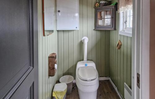 Masy House | 3 Bedroom Cozy Home In Snefjord