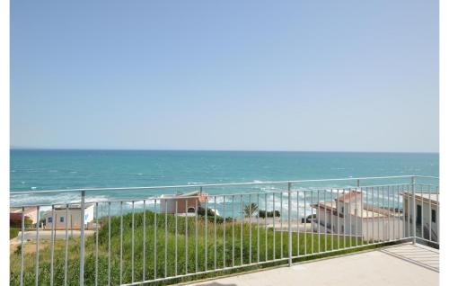 Sciacca House | 3 Bedroom Cozy Home In Sciacca