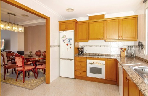 San Juan de Alicante House | 3 bedroom accommodation in San Juan de Alicante