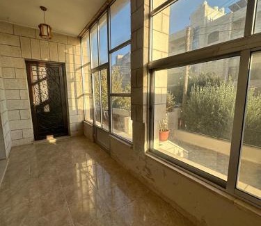 Amman Apartment | 3 Bedroom Family Apartment in Amman