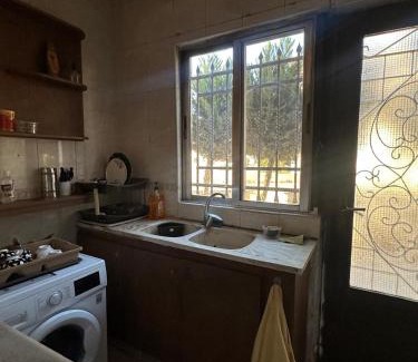 Amman Apartment | 3 Bedroom Family Apartment in Amman