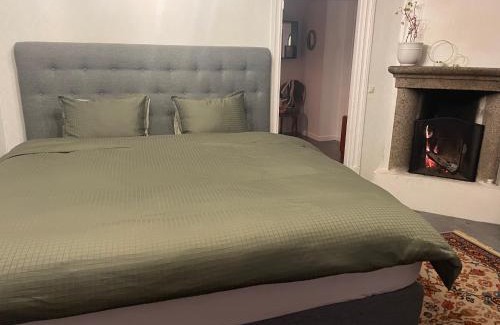 Hogsby Municipality House | 3 bedroom Forest Cabin Retreat in Högsby Småland