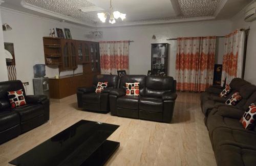 Eldoret Apartment | 3 bedroom fully furnished bnb