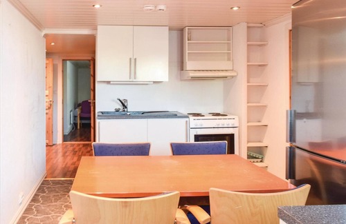 Giske Apartment | 3 bedroom gorgeous apartment in Giske