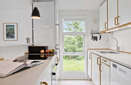 Store Kongsmark House | 3 bedroom gorgeous home in Slagelse