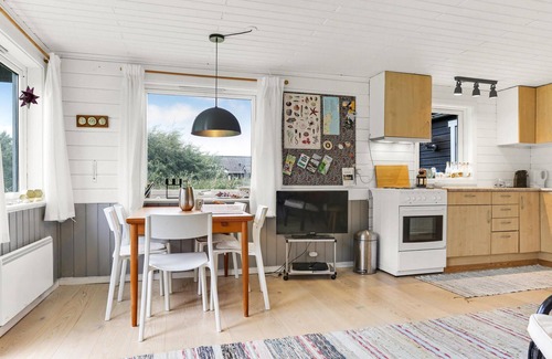 Strandby House | 3 bedroom gorgeous home in Strandby