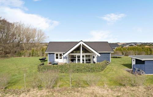 Egense House | 3 Bedroom Gorgeous Home In Storvorde
