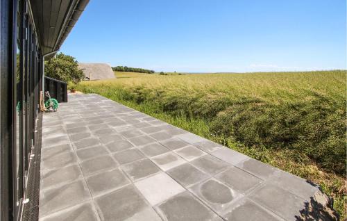 Samsø House | 3 Bedroom Gorgeous Home In Samsø