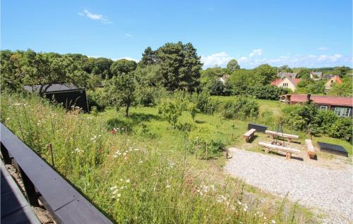 Samsø House | 3 Bedroom Gorgeous Home In Samsø