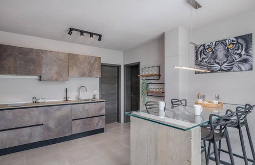Klimno House | 3 bedroom gorgeous home in Klimno